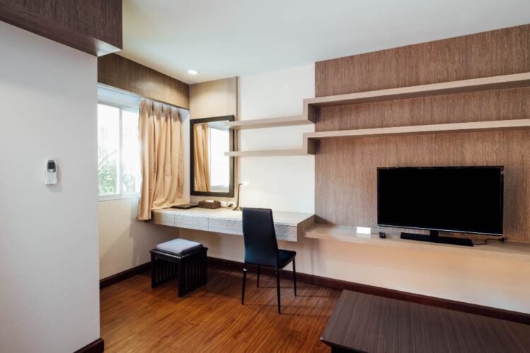 Transform Your Space with Expert Renovation Works