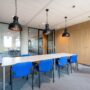 Modern Office Renovation for Better Business Growth